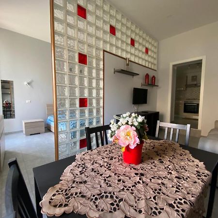 B&B Historic Center Apartments Napoli Dış mekan fotoğraf