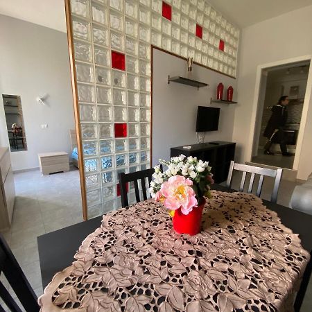 B&B Historic Center Apartments Napoli Dış mekan fotoğraf