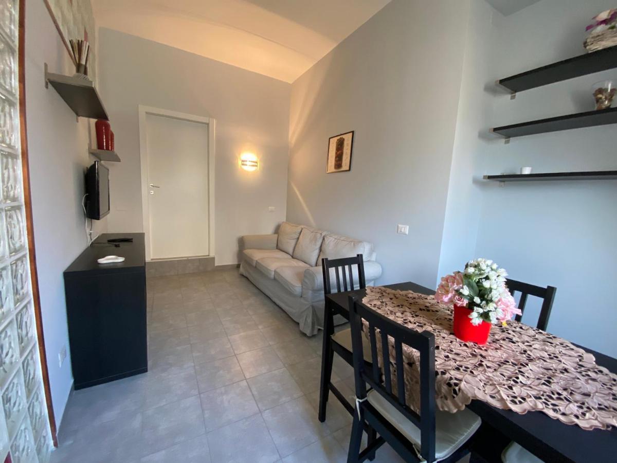 B&B Historic Center Apartments Napoli Dış mekan fotoğraf