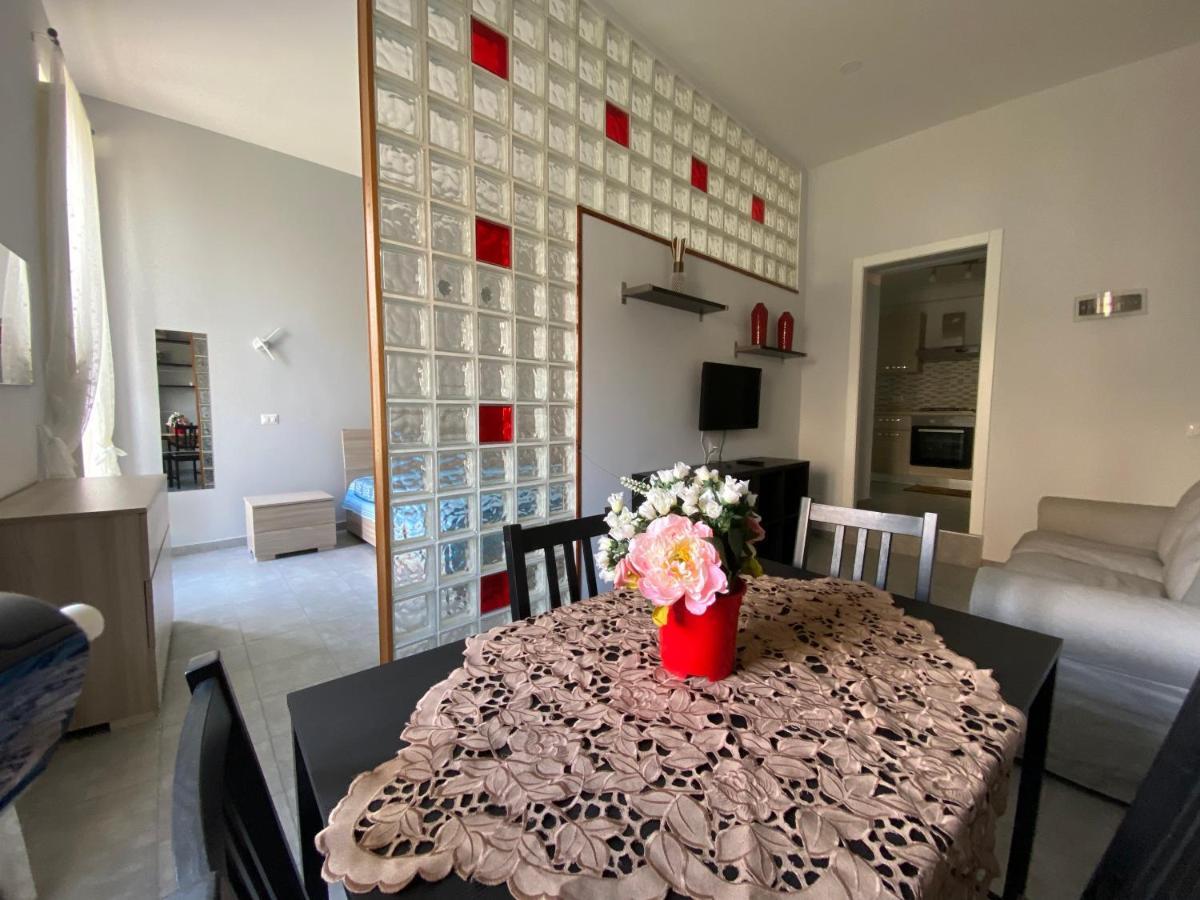 B&B Historic Center Apartments Napoli Dış mekan fotoğraf