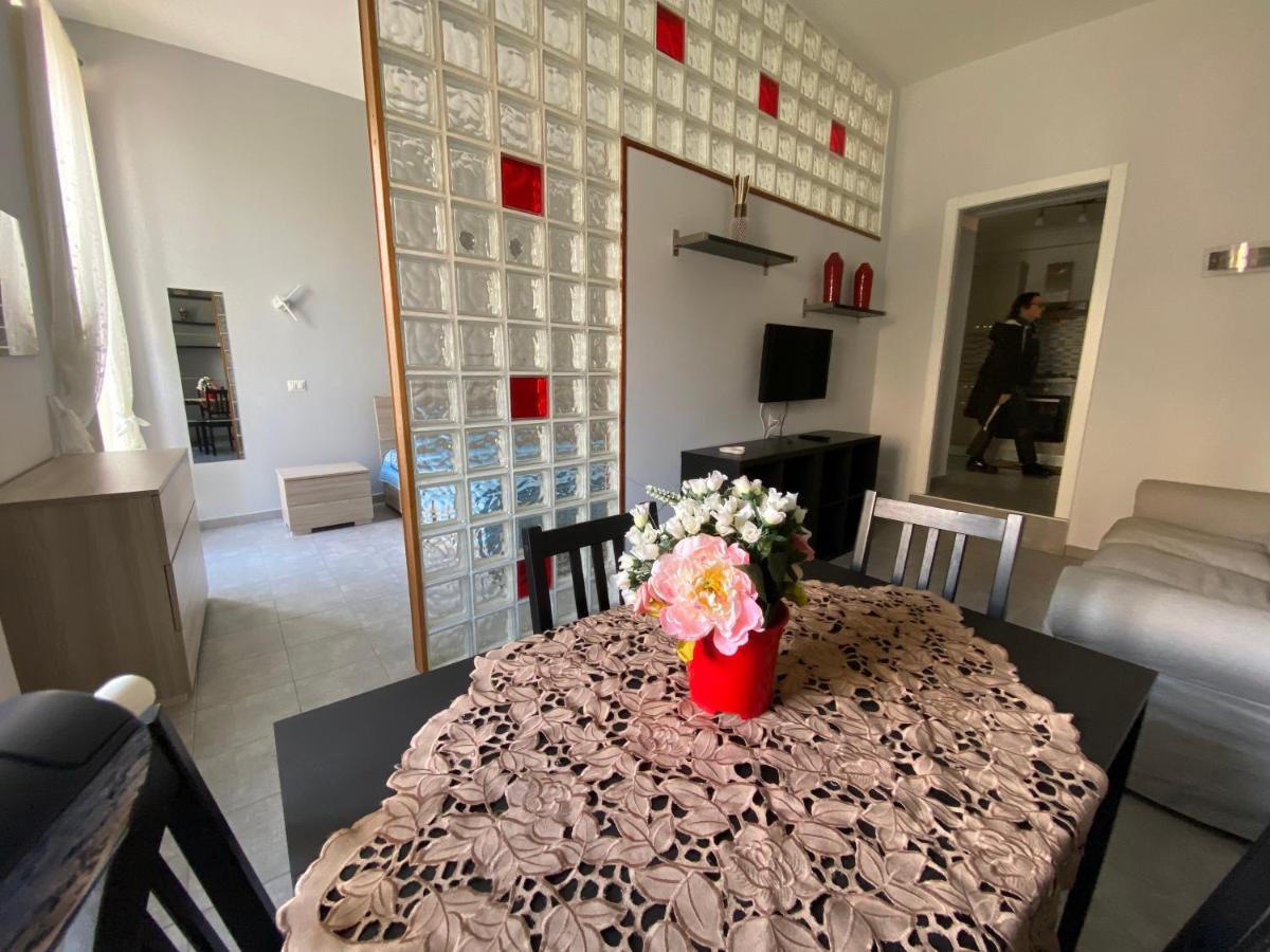 B&B Historic Center Apartments Napoli Dış mekan fotoğraf