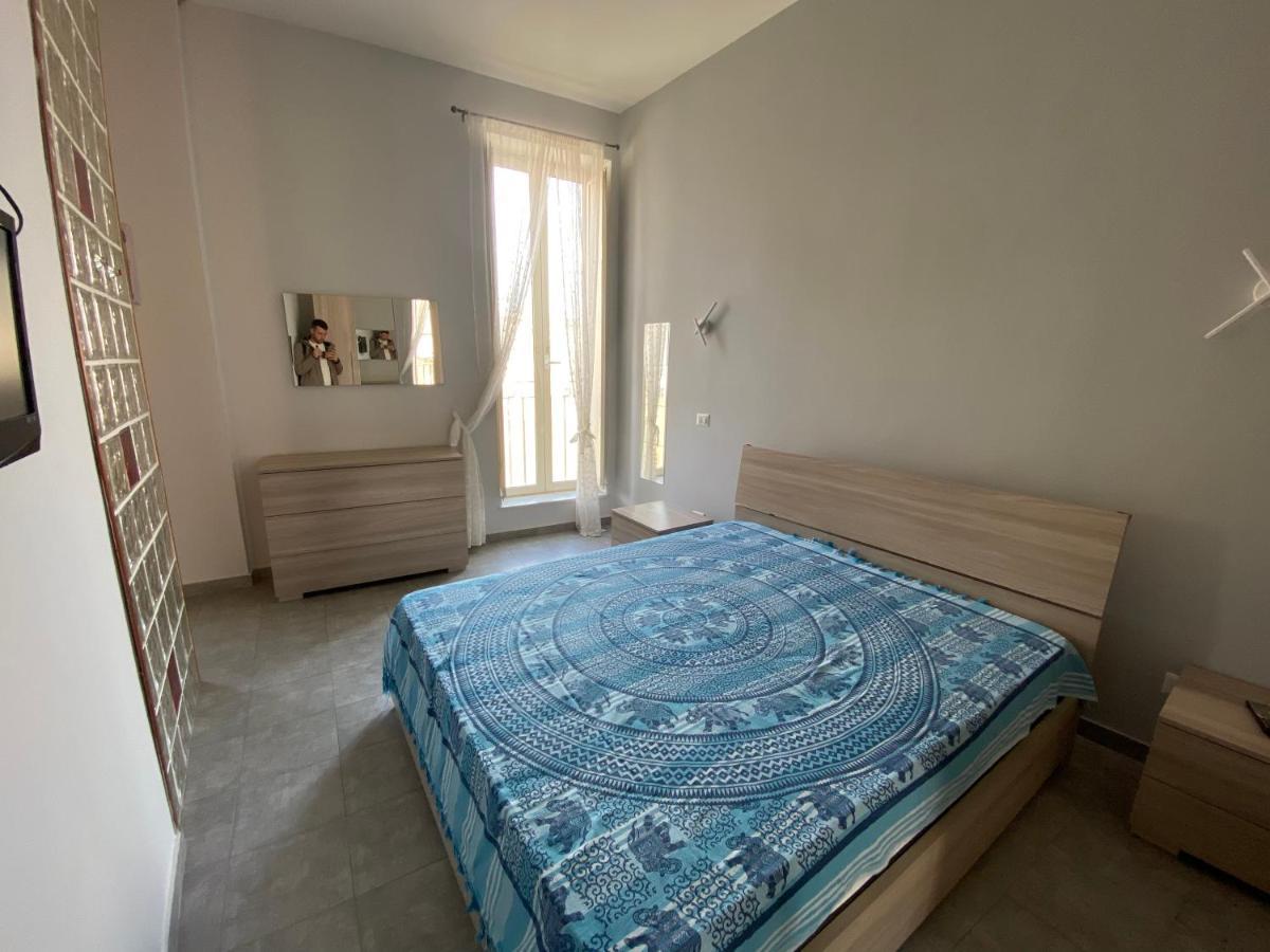 B&B Historic Center Apartments Napoli Dış mekan fotoğraf