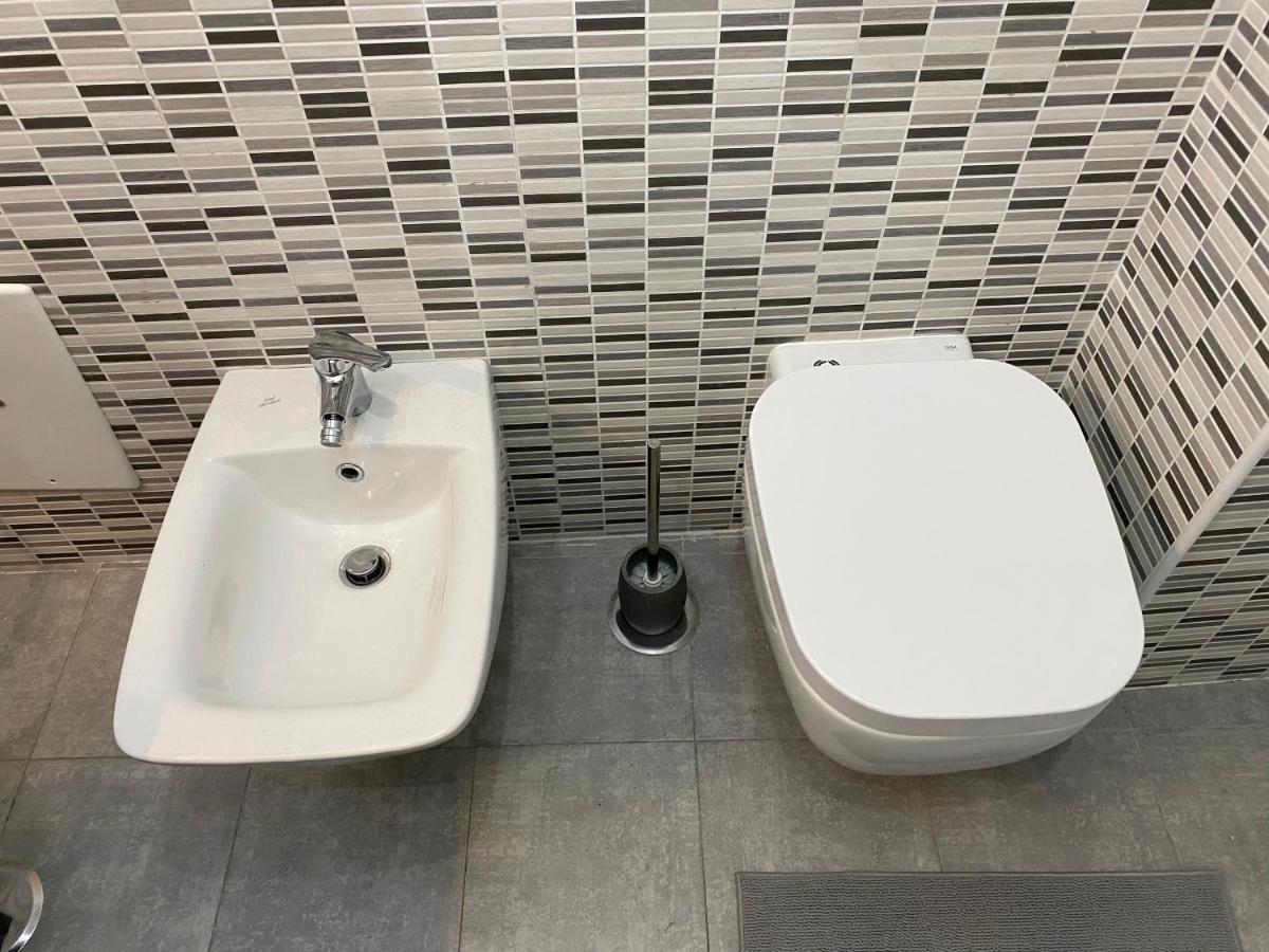 B&B Historic Center Apartments Napoli Dış mekan fotoğraf