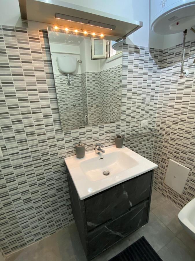 B&B Historic Center Apartments Napoli Dış mekan fotoğraf