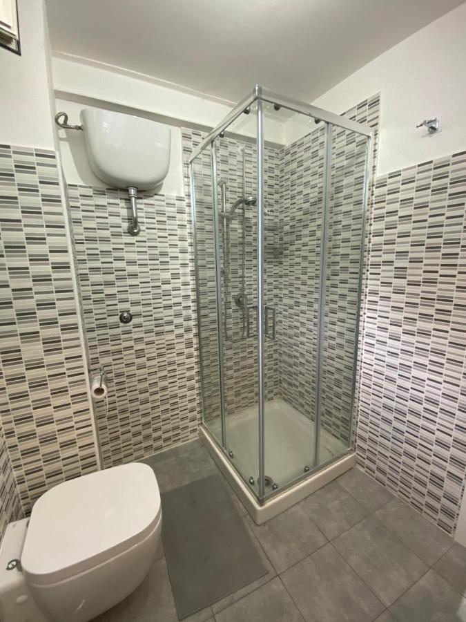 B&B Historic Center Apartments Napoli Dış mekan fotoğraf