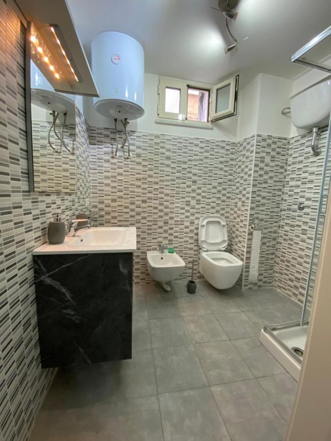 B&B Historic Center Apartments Napoli Dış mekan fotoğraf