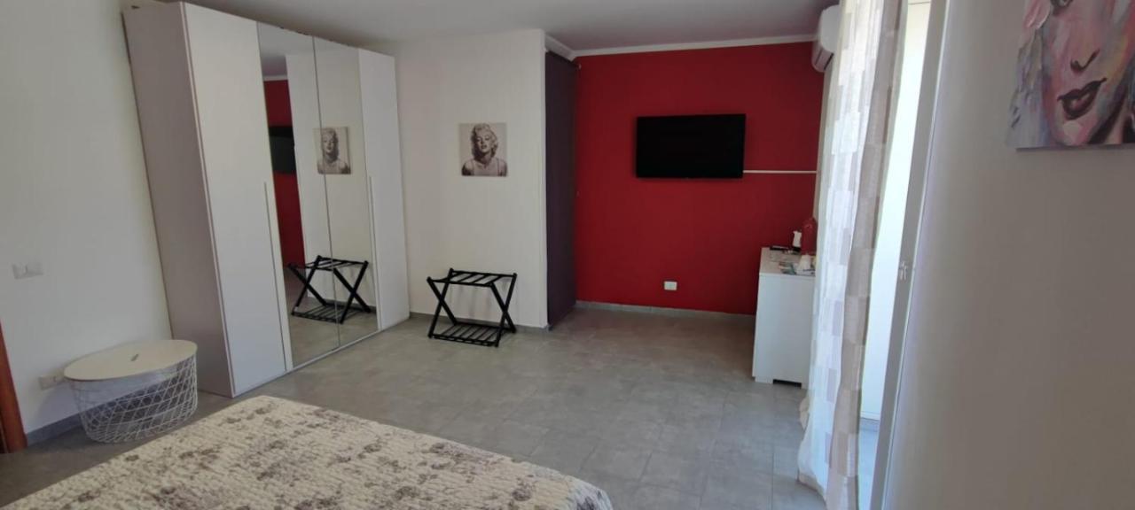 B&B Historic Center Apartments Napoli Dış mekan fotoğraf