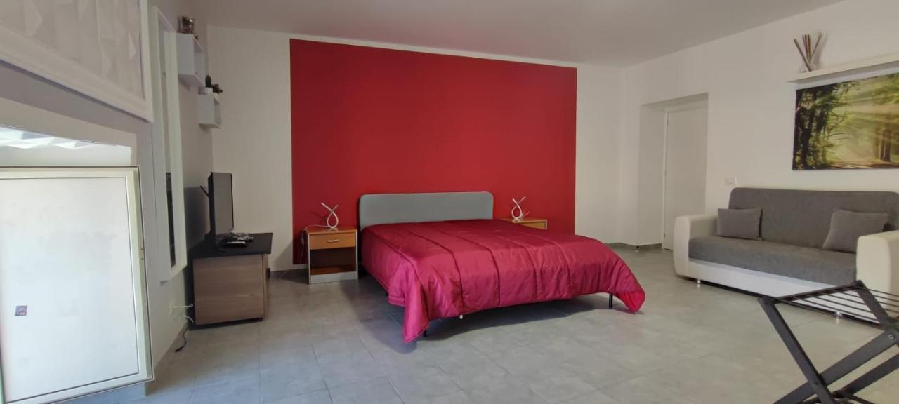 B&B Historic Center Apartments Napoli Dış mekan fotoğraf