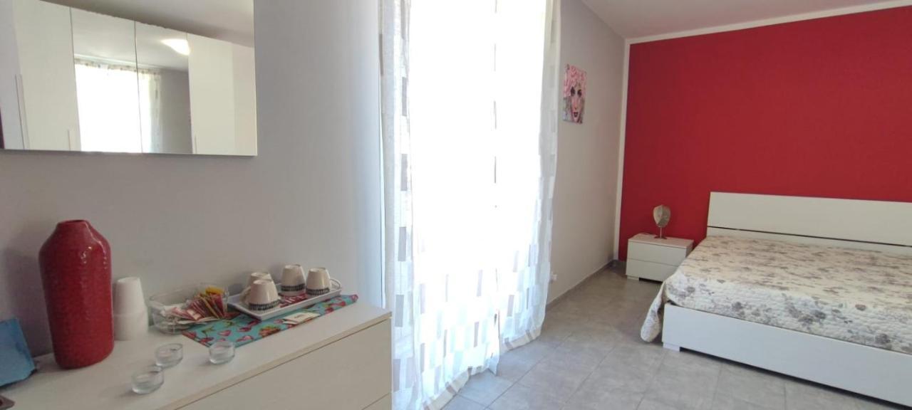 B&B Historic Center Apartments Napoli Dış mekan fotoğraf