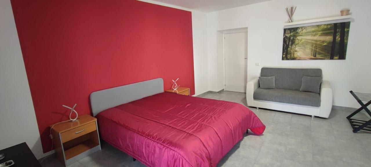 B&B Historic Center Apartments Napoli Dış mekan fotoğraf