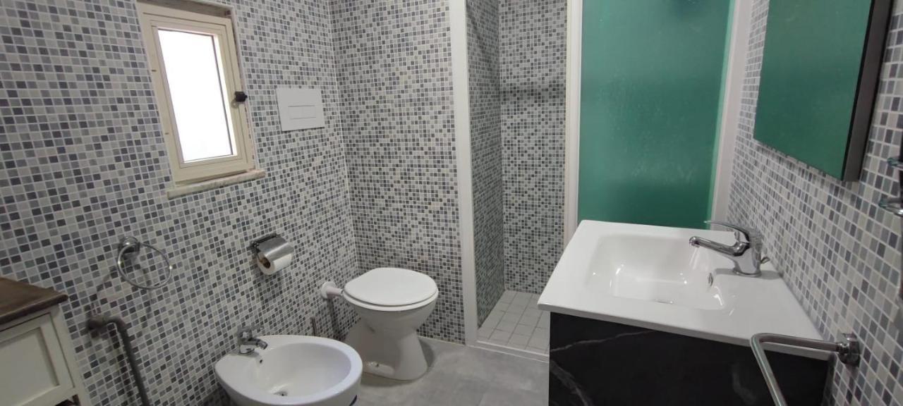B&B Historic Center Apartments Napoli Dış mekan fotoğraf