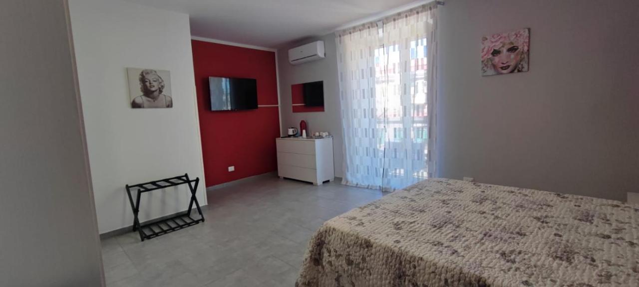 B&B Historic Center Apartments Napoli Dış mekan fotoğraf
