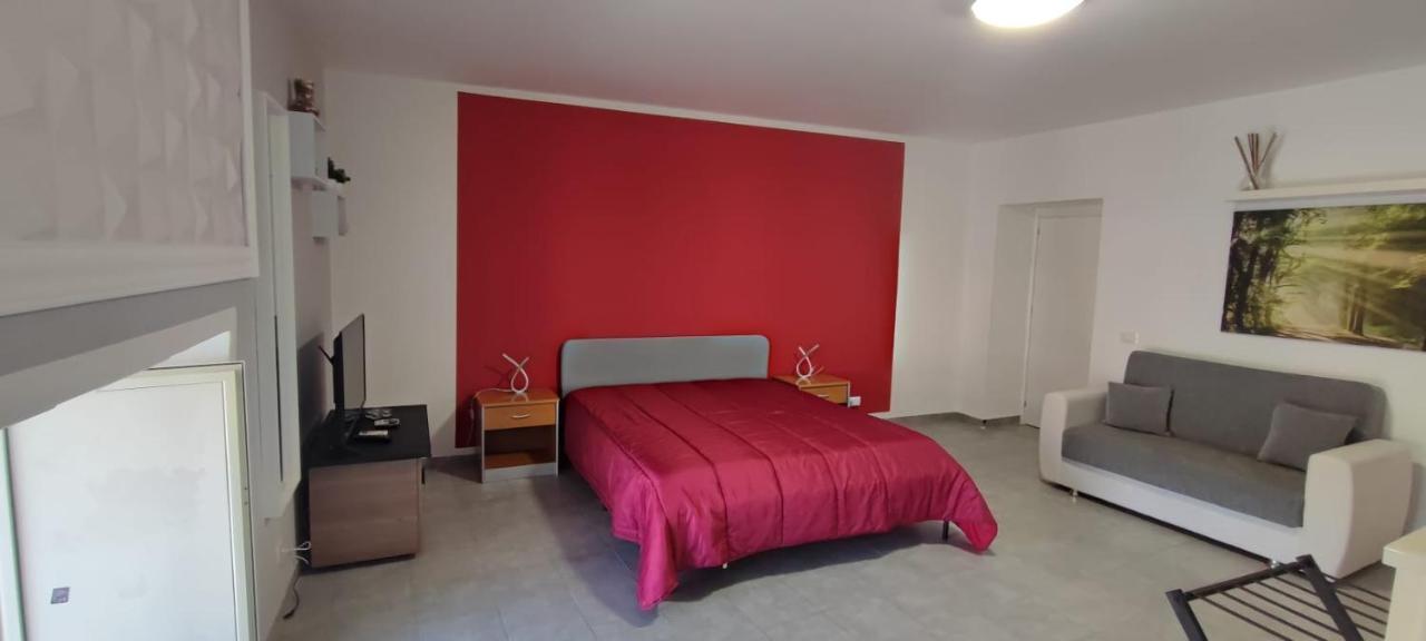 B&B Historic Center Apartments Napoli Dış mekan fotoğraf